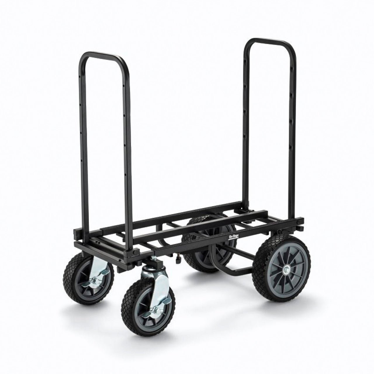 Carro On Stage Utc5500 Utilitario Todo Terreno+bolsa Con Asa Ucb1250