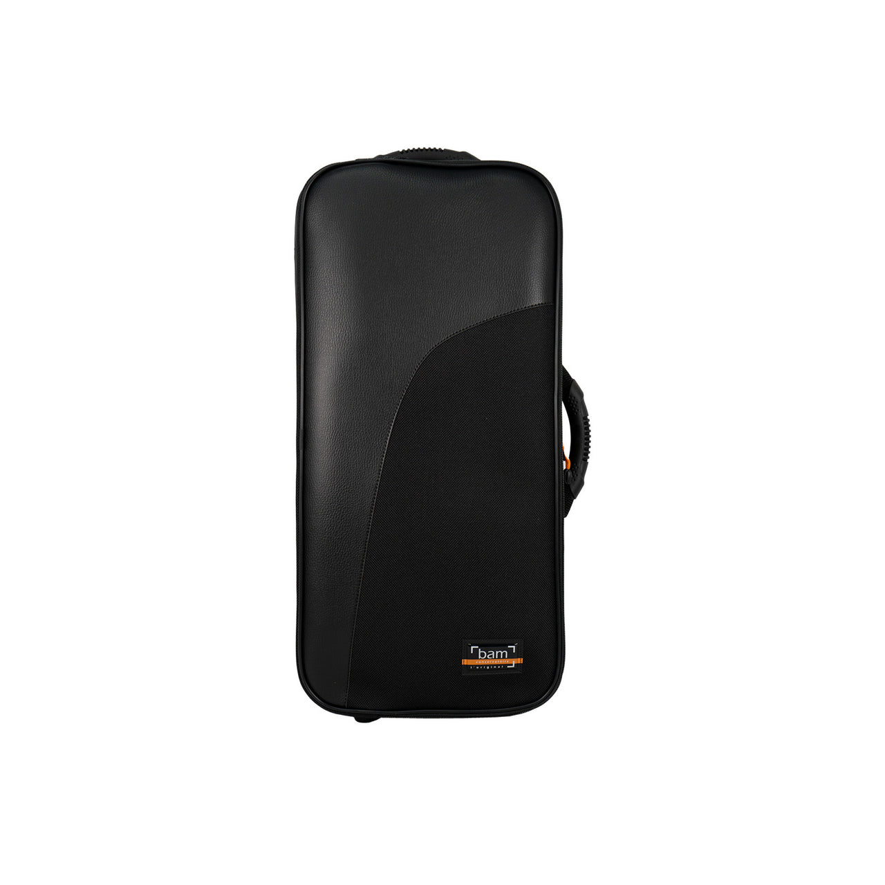 Estuche Bam Cons3023sn Para trompeta Correa ajustable