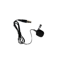 Thumbnail for Sistema microfonos Inalambricos Inovaudio Il-102 Receptor Dos Bodypack Dos Diadema UHF