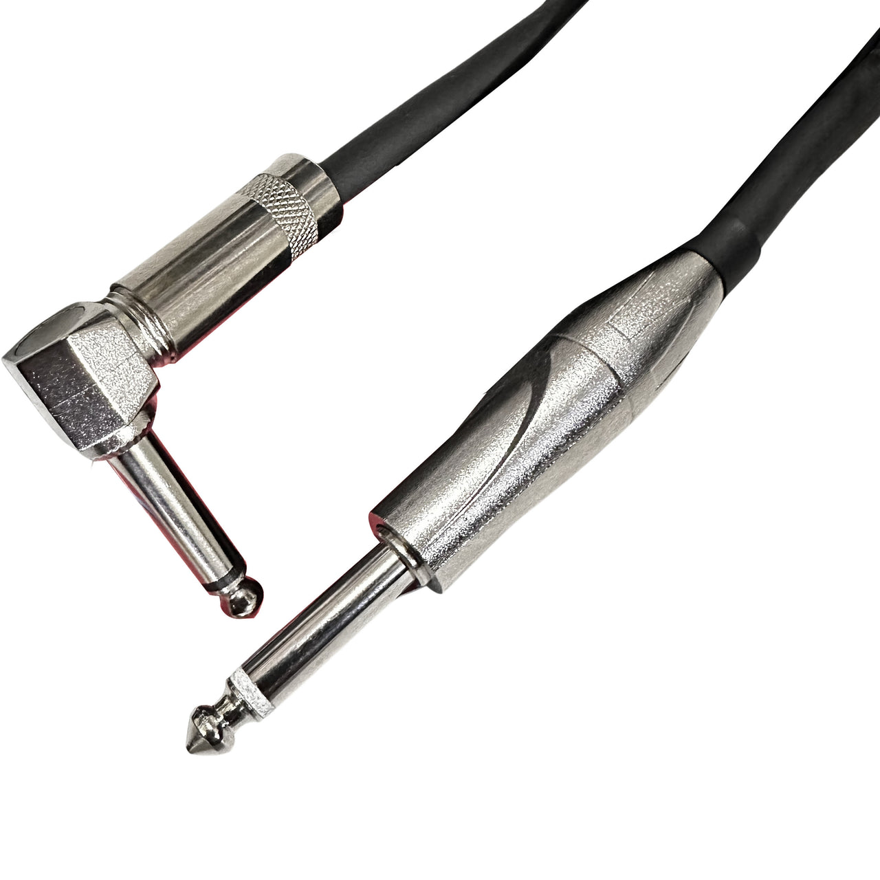 Cable Evolution Evpp-6rl Plug A Plug Escuadra 6 Metros