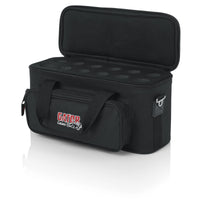 Thumbnail for Funda Gator Gm-12b Para 12 Microfonos