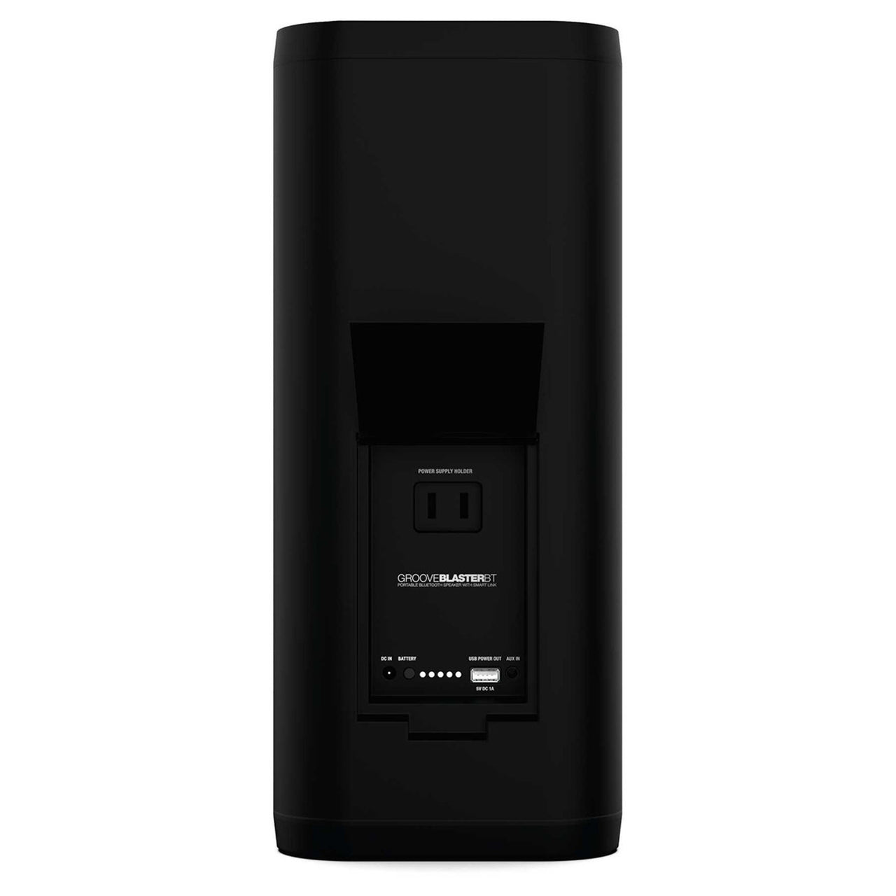 Bafle Activo Portátil 100w Reloop Groove Blaster Bluetooth 4.0