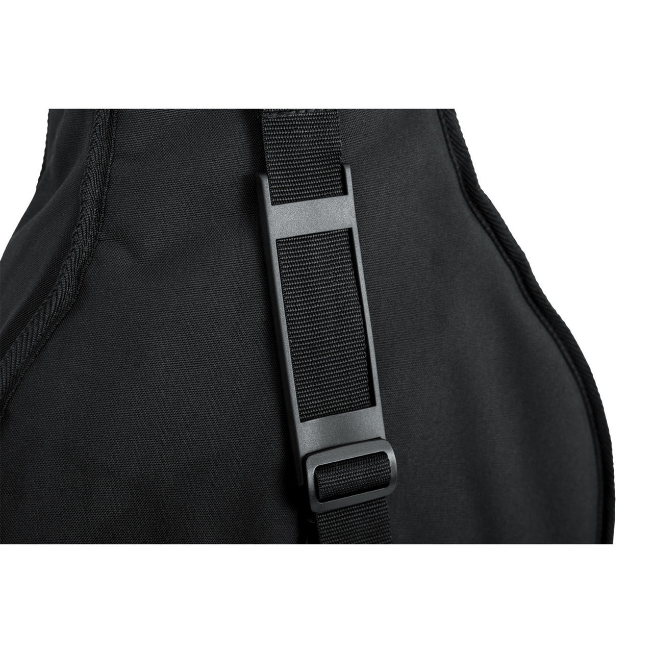 Funda Gator Para Bajo Electrico Gbe-bass