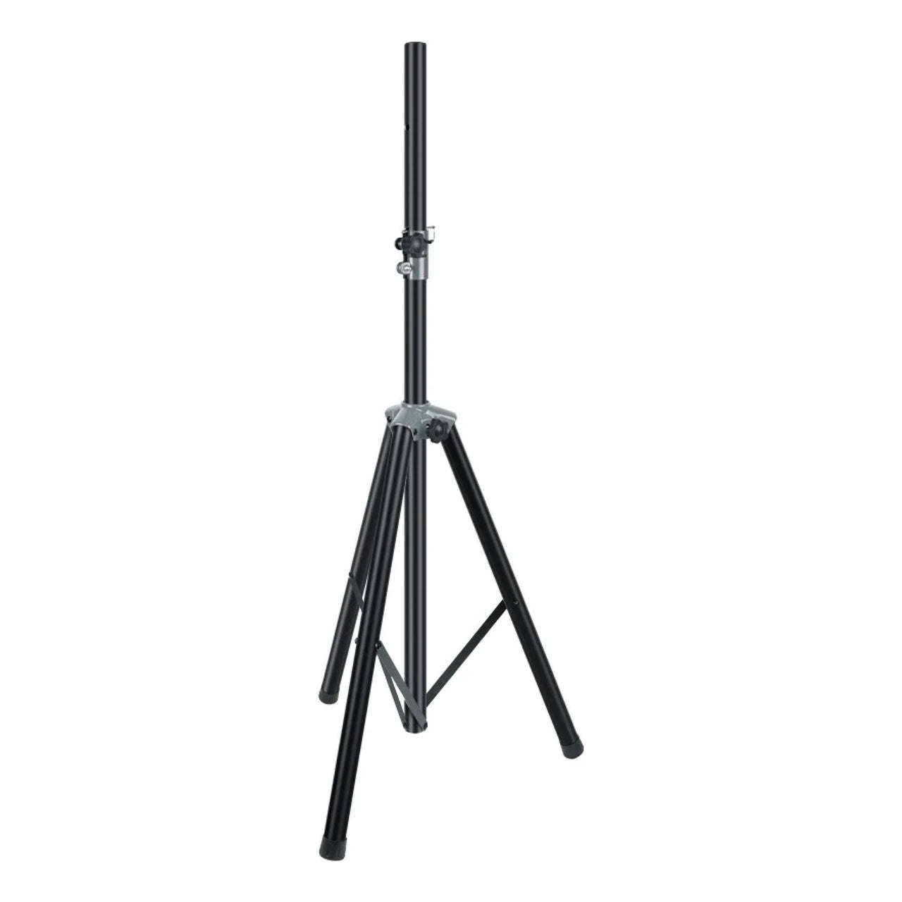 Stand/Atril Audiobahn Ass8 Para Bafle De Acero Con Funda