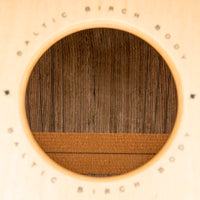 Thumbnail for CAJON MEINL AJUSTABLE, WCP100MB