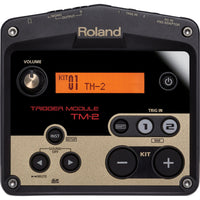 Thumbnail for Modulo Roland Tm-2 Disparador De Sonidos