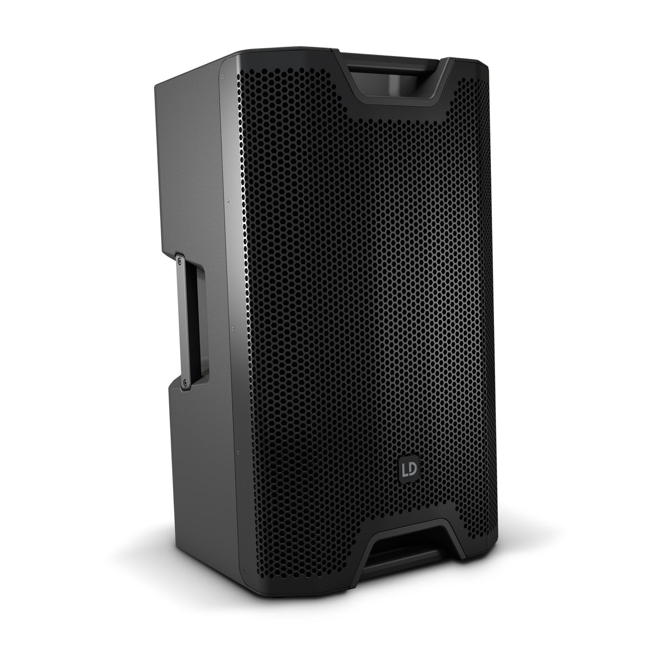 Bafle ICOA Pasivo 15 Pulgadas Con SPL de 125 db 1000 W