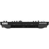 Thumbnail for Sintetizador Digital Korg Wavestate Mk2 Secuenciador 37 teclas