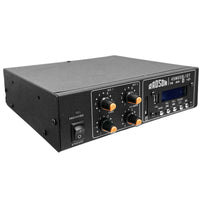 Thumbnail for AMPLIFICADOR RADSON C/LECTOR USB/SD/BLUETOOTH, 45MUSB/ST