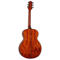 Thumbnail for Guitarra Electroacustica Takamine Gln11ens Cuerdas Acero Caoba