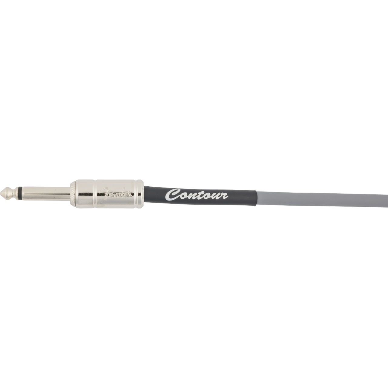 Cable Fender Contour Para Instrumento 5.5 Metros Plata Inca 0990571824