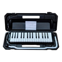 Thumbnail for Melodica Melody Escolar 32 Teclas Black
