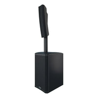 Thumbnail for Qsc Kc12 Black Sistema De Altavoces Portatil 3000w Activo 3 vias en Columna