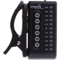 Thumbnail for Afinador CherubWst-550g  Para Guitarra Acustica De Pinza