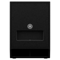 Thumbnail for Bafle Yamaha  Dxs12mkii Subwoofer Amplificado 12 Pulgadas