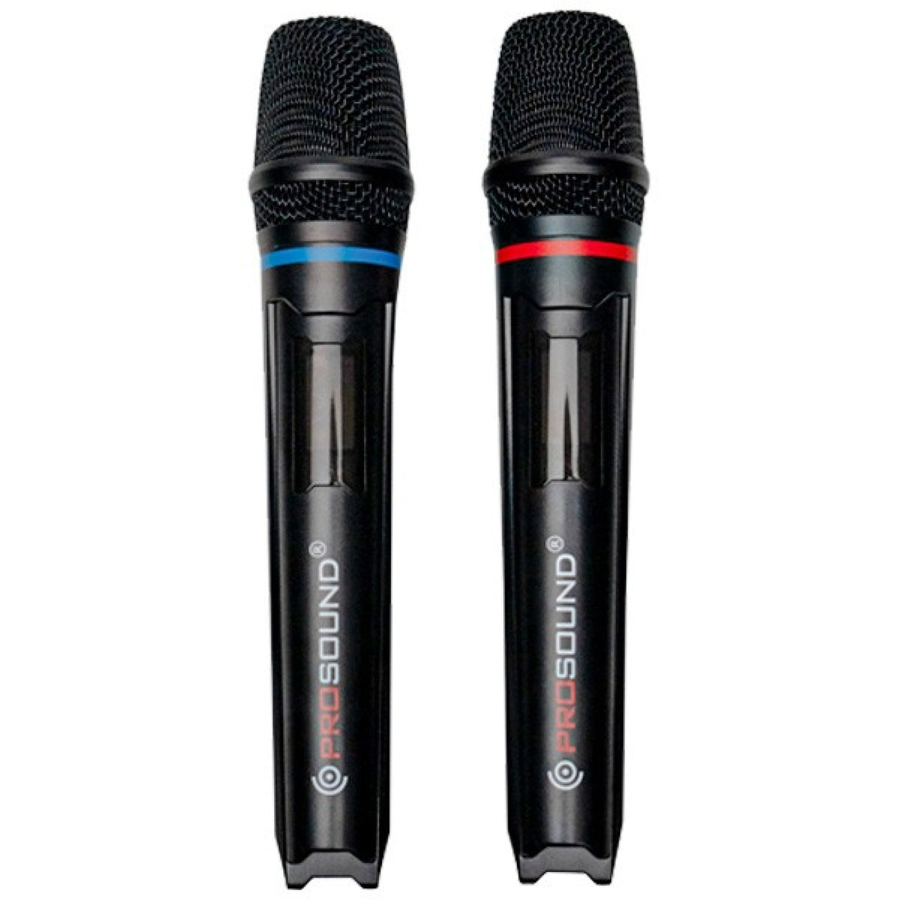 Microfono Inalambrico Doble Prosound PWM-22D II – Musicales Doris