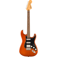 Thumbnail for Guitarra Elect Fender Classic Vibe 70s Stratocaster HT HSS Mocha 0374027529