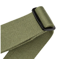 Thumbnail for Thaly Fender Supersoft Strap Olive Para Guitarra 0990642098