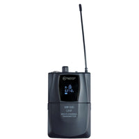 Thumbnail for Microfono Inalambrico Krieg Km-25di De Diadema Frecuencia 631-643-646-658 Mhz