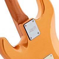 Thumbnail for Guitarra Jet Guitars Electrica Js300, Gold