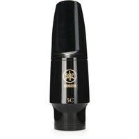 Thumbnail for BOQUILLA YAMAHA P/SAX ALTO, AS-5C