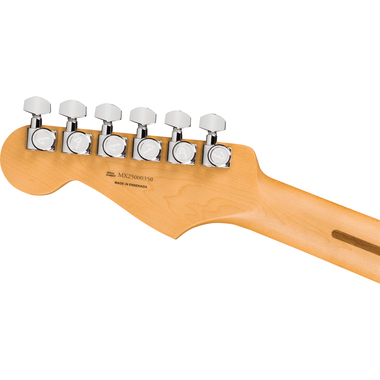 Guitarra Electrica Fender  Player II Modified Stratocaster Olympic Pearl 0147420323