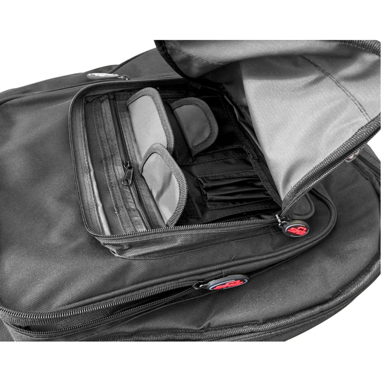 Funda Skb 1skb-gb18 Para Guitarra Acustica