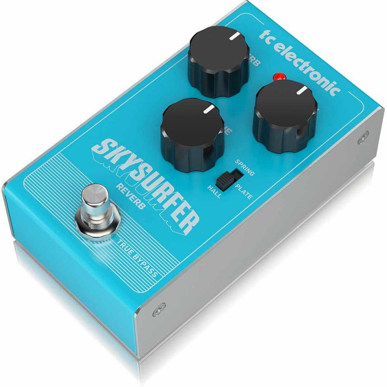 Pedal T.C. Para Guitarra Sky Surfer Reverb