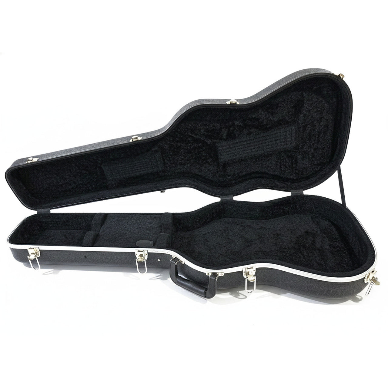 Estuche Mccartney Ec-450 Para Guitarra Electrica