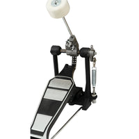 Thumbnail for Bateria New Bea Ds-405bgw Acustica Oro Negro Granulado 5 Piezas