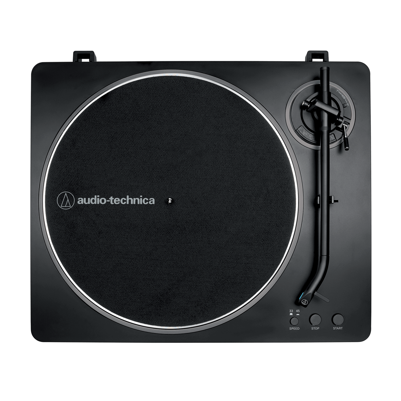 Tornamesa Audiotechnica At-lp70x-bg De Transmision Por Correa