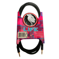 Thumbnail for Cable Life Miniplug A Miniplug 2mts, 2ppe-2