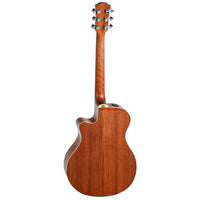 Thumbnail for GUITARRA ELECTROACUSTICA YAMAHA NATURAL CDAS. DE METAL, APX700IINT