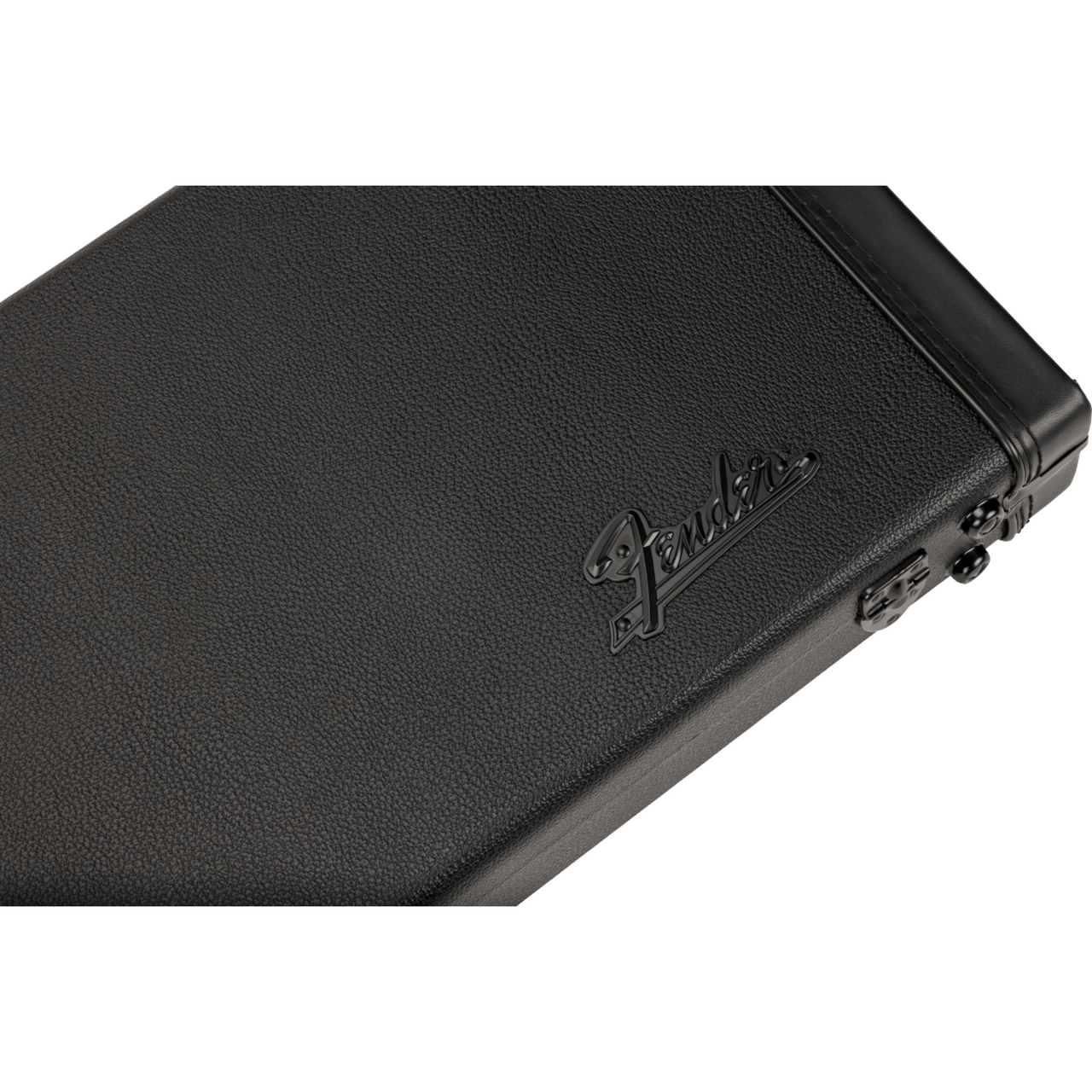 Estuche Fender Classic Series Wood Case - Strat®/Tele® Blackout 0996106365