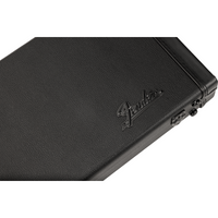 Thumbnail for Estuche Fender Classic Series Wood Case - Strat®/Tele® Blackout 0996106365
