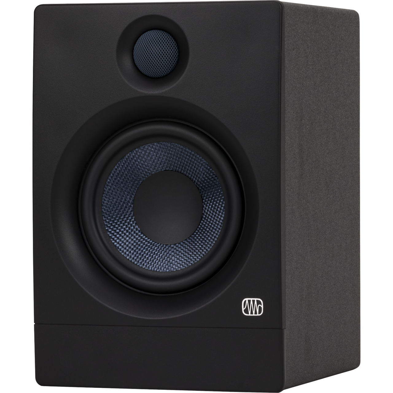 Par De Monitores PreSonus Eris 5BT Negro 2777500124