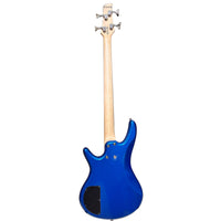 Thumbnail for Paquete Bajo Electrico Ibanez Sdgr Jumpstart Azul , Ijsr190n-slb