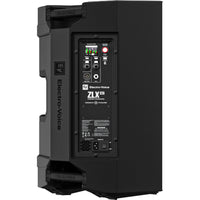 Thumbnail for Bafle Electrovoice Zlx-15p-g2 Altavoz Autoamplificado 15 Pulgadas