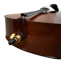 Thumbnail for Violoncello La Sevillana Lsce-44 Linden Tradicional