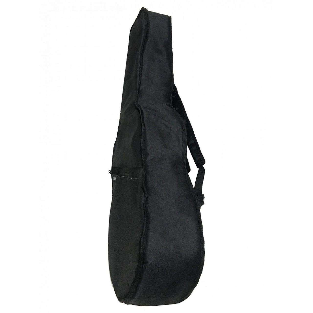 FUNDA MD P/GUITARRA TEXANA ACOJINADA TIPO MOCHILA