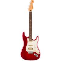 Thumbnail for Guitarra Electrica Fender Player Ii Stratocaster Hss Transparent Cherry Burst 0140540525