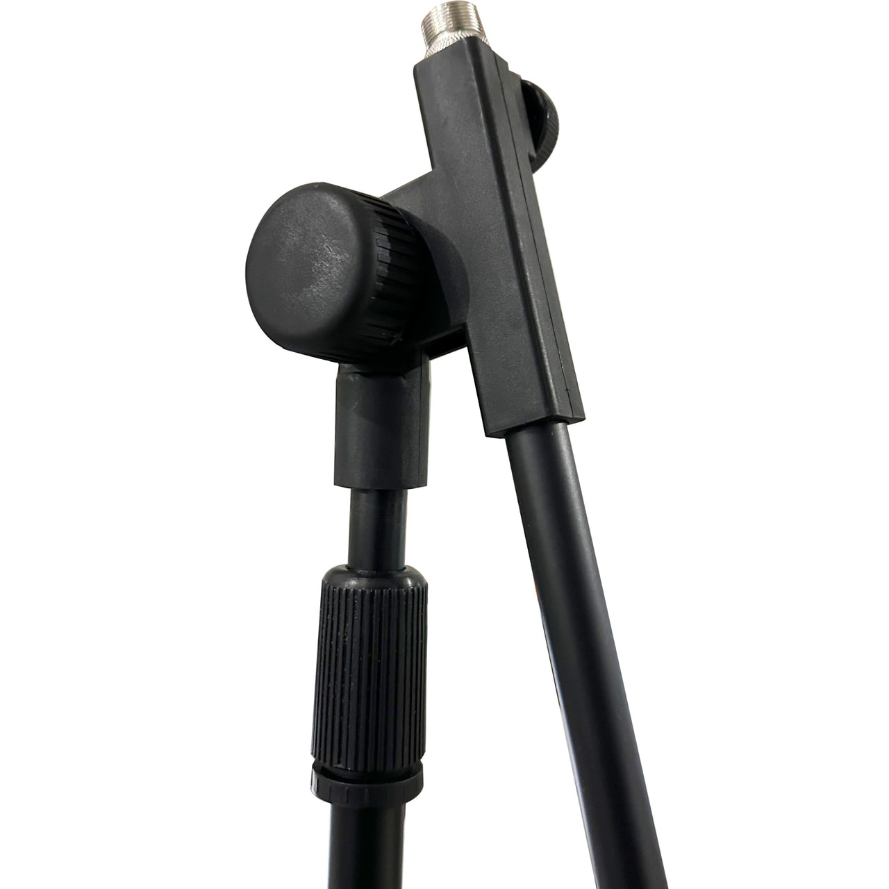 Stand Audiobahn Ams30 Para Microfono Metal Reforzado