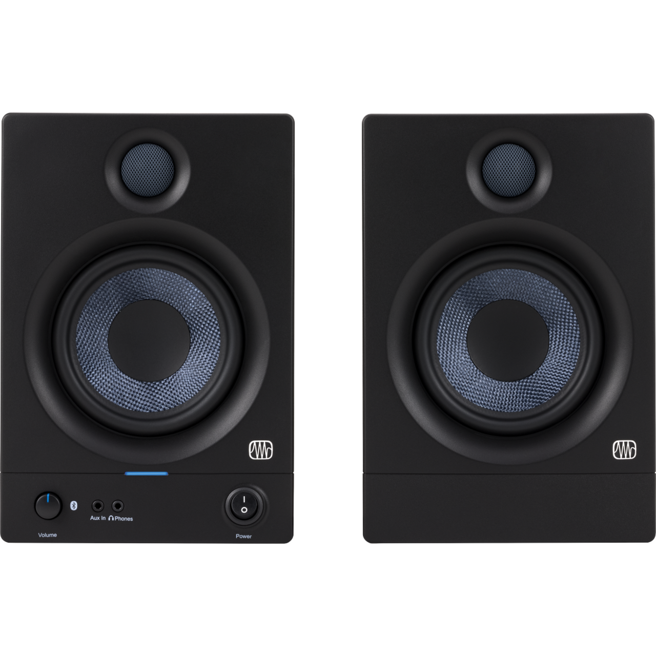 Par De Monitores PreSonus Eris 5BT Negro 2777500124