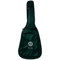Thumbnail for Guitarra Clasica Bamboo Gc-39-koaslim-q Koa Slim Con Funda 39 Pulgadas