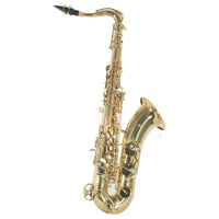 Thumbnail for Saxofon Wesner Tenor Mod. Sst1000-g Dorado