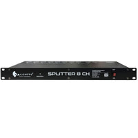 Thumbnail for SPLITTER DMX ALIEN 8 SALIDAS, 50-353