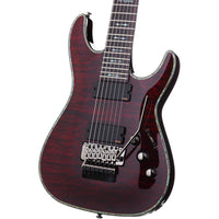 Thumbnail for Guitarra Electrica Schecter Banshee Mach-7  Burst Diestro