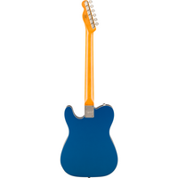 Thumbnail for Guitarra Electrica Fender Classic Vibe Custom Telecaster SH With Bigsby Blue 0374048502