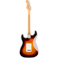 Thumbnail for Guitarra Electrica Fender Player II Stratocaster Sunburst 0140510500
