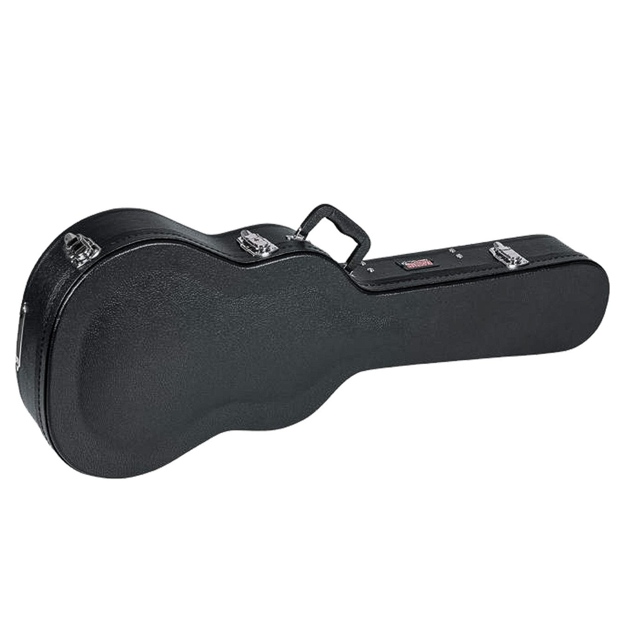 Estuche Gator Gwe-lps-blk Para Guitarra Electrica